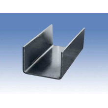 Cold Bending Steel Profile U Channel